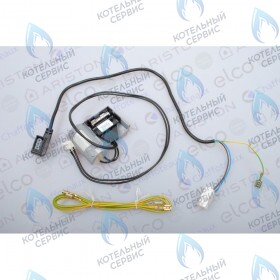 Кабель насоса 1v wilo ARISTON