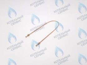 Трубка запальника (медь) M10 L=600мм ДАНКО