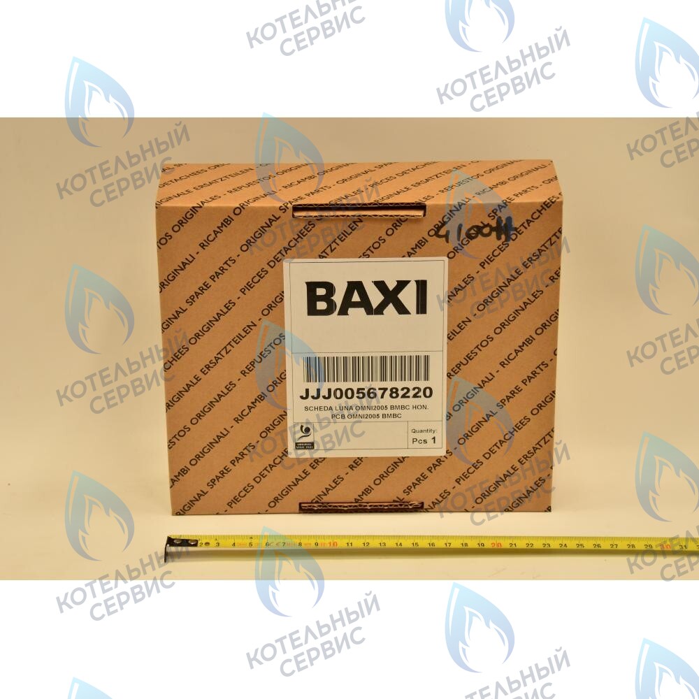 5678220 Электронная плата BAXI в Санкт-Петербурге