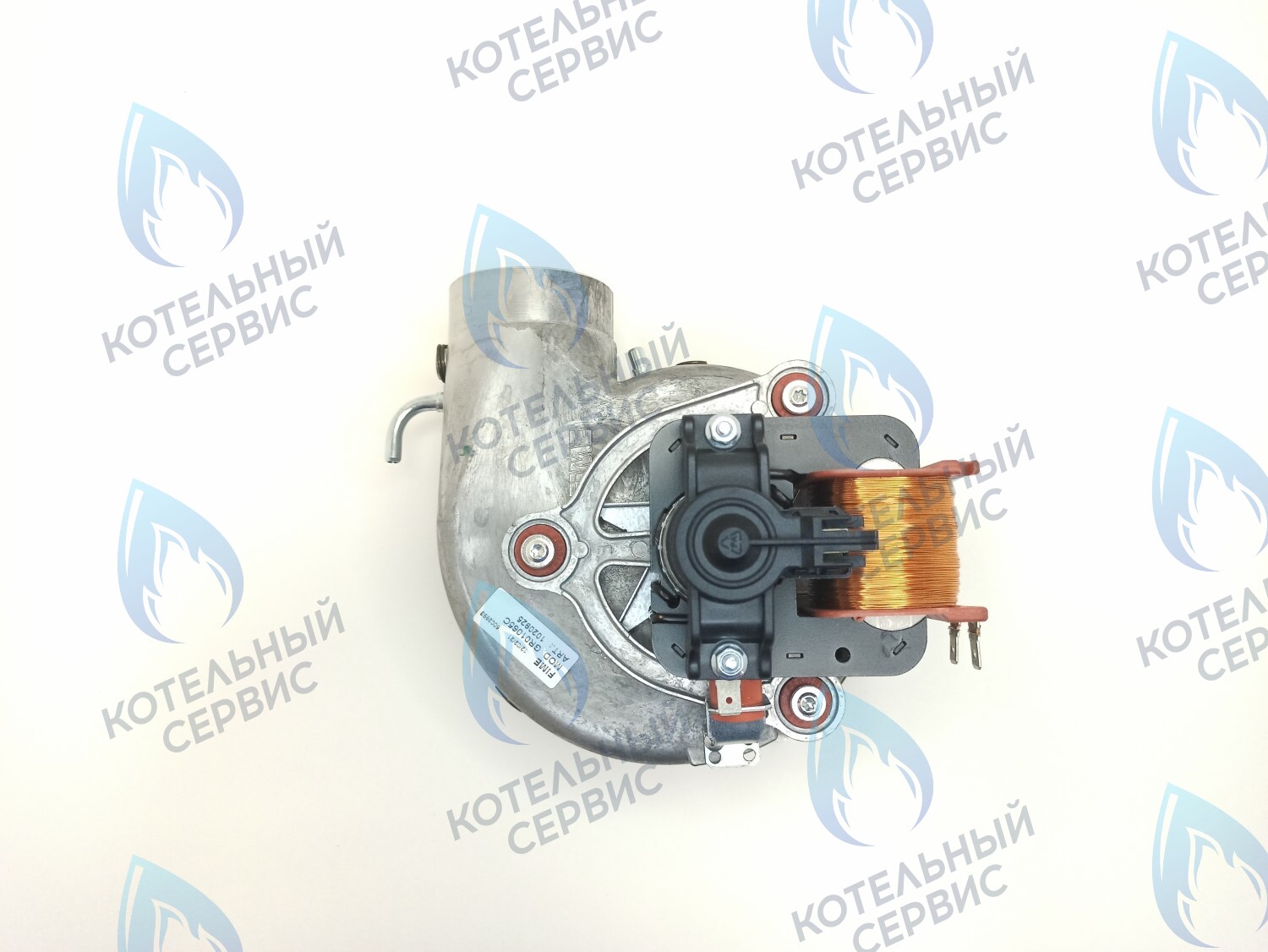 AF044-60W-F Вентилятор FIME Chaffoteaux NIagara Delta GR01065C (61020925) в Санкт-Петербурге