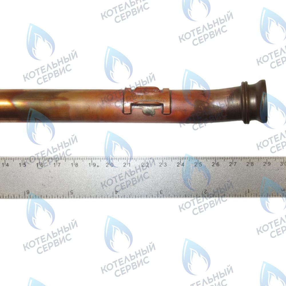 5677260 Трубка теплообменник/трехходовой клапан BAXI в Санкт-Петербурге