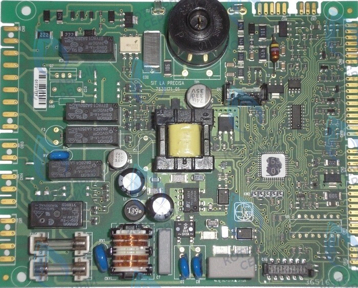 42514 Автоматика THERMONA BIC 0.580.228 в Санкт-Петербурге