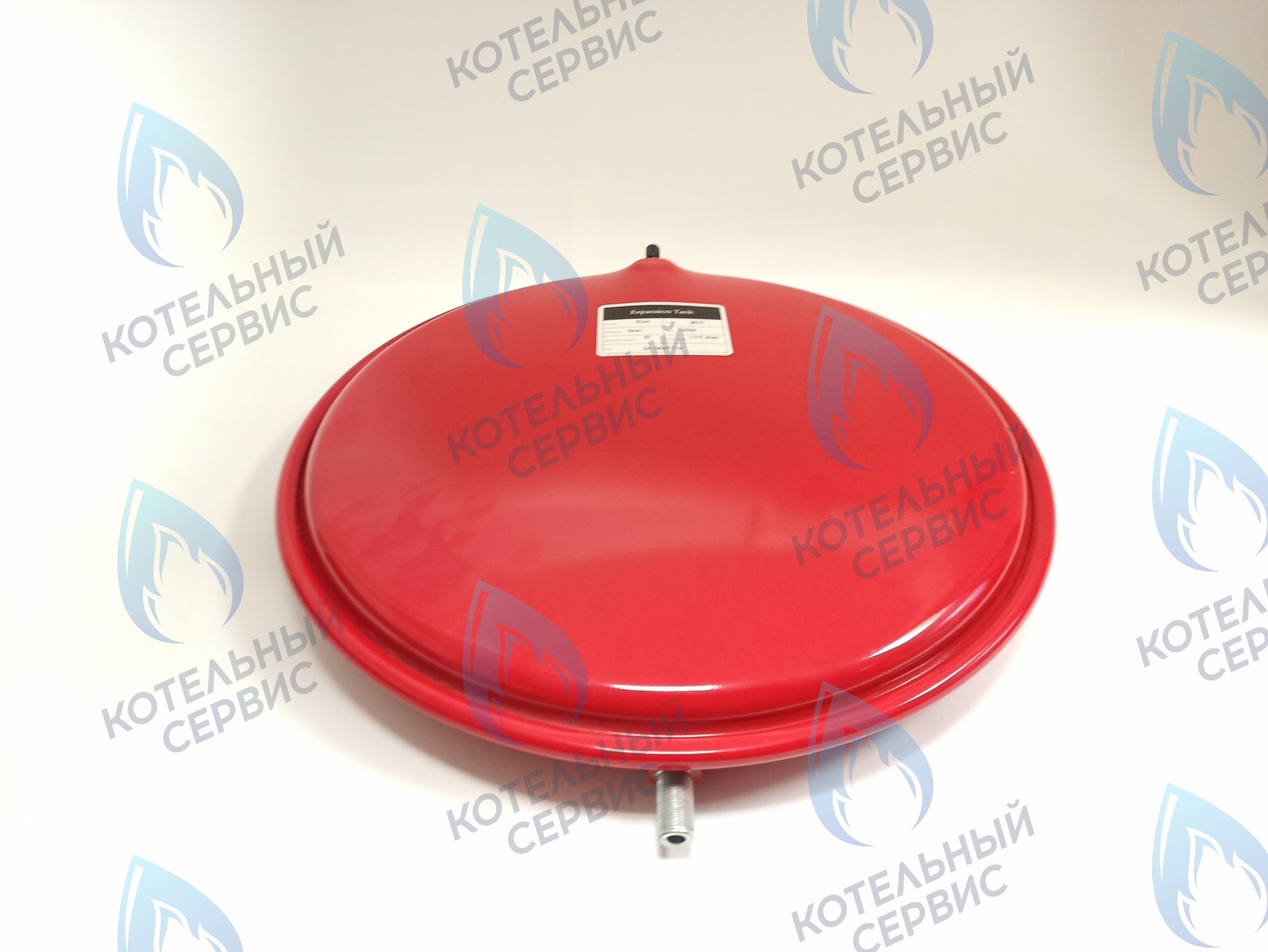 ET003-06L-WR Расширительный бак 6л. BAXI (5693920, 5695231, 200025380, YYY005695231) в Санкт-Петербурге