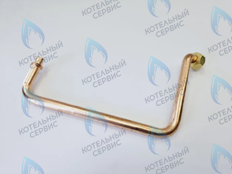 WT011 Трубка расширительного бака Fondital Minorca (6TUBCOVA00, 6TUBCOVA04) в Санкт-Петербурге