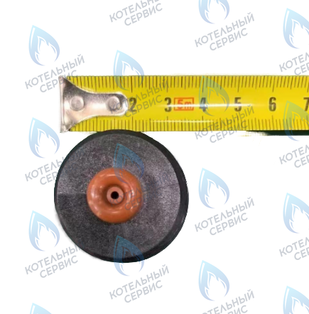 7815656 Пробка золотника трехходового клапана Eco Life Eco Star BAXI в Санкт-Петербурге