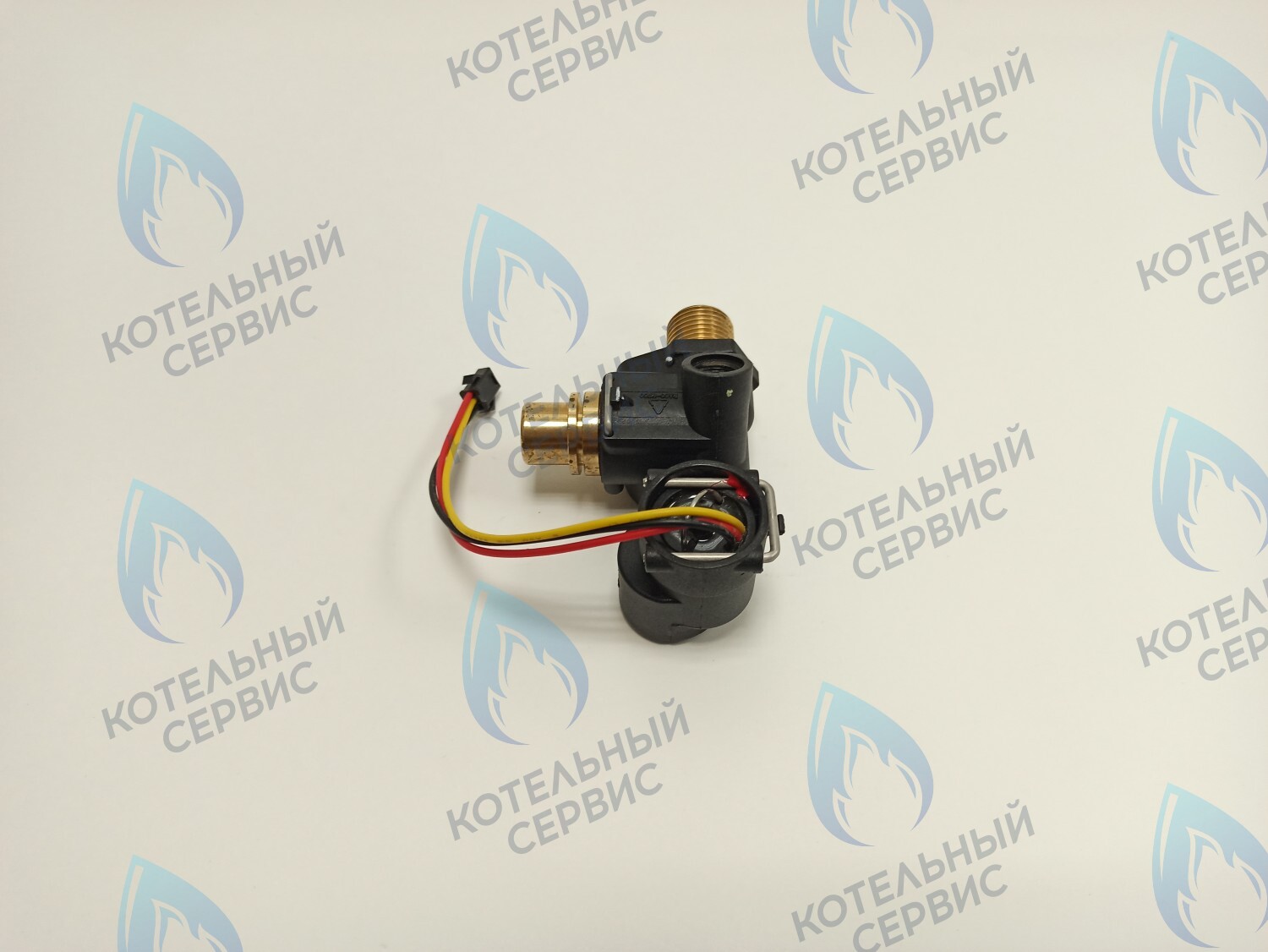 P0000181229 Блок водяной (в сборе с датчиком протока) KK,MR-20,24 MONLAN в Санкт-Петербурге