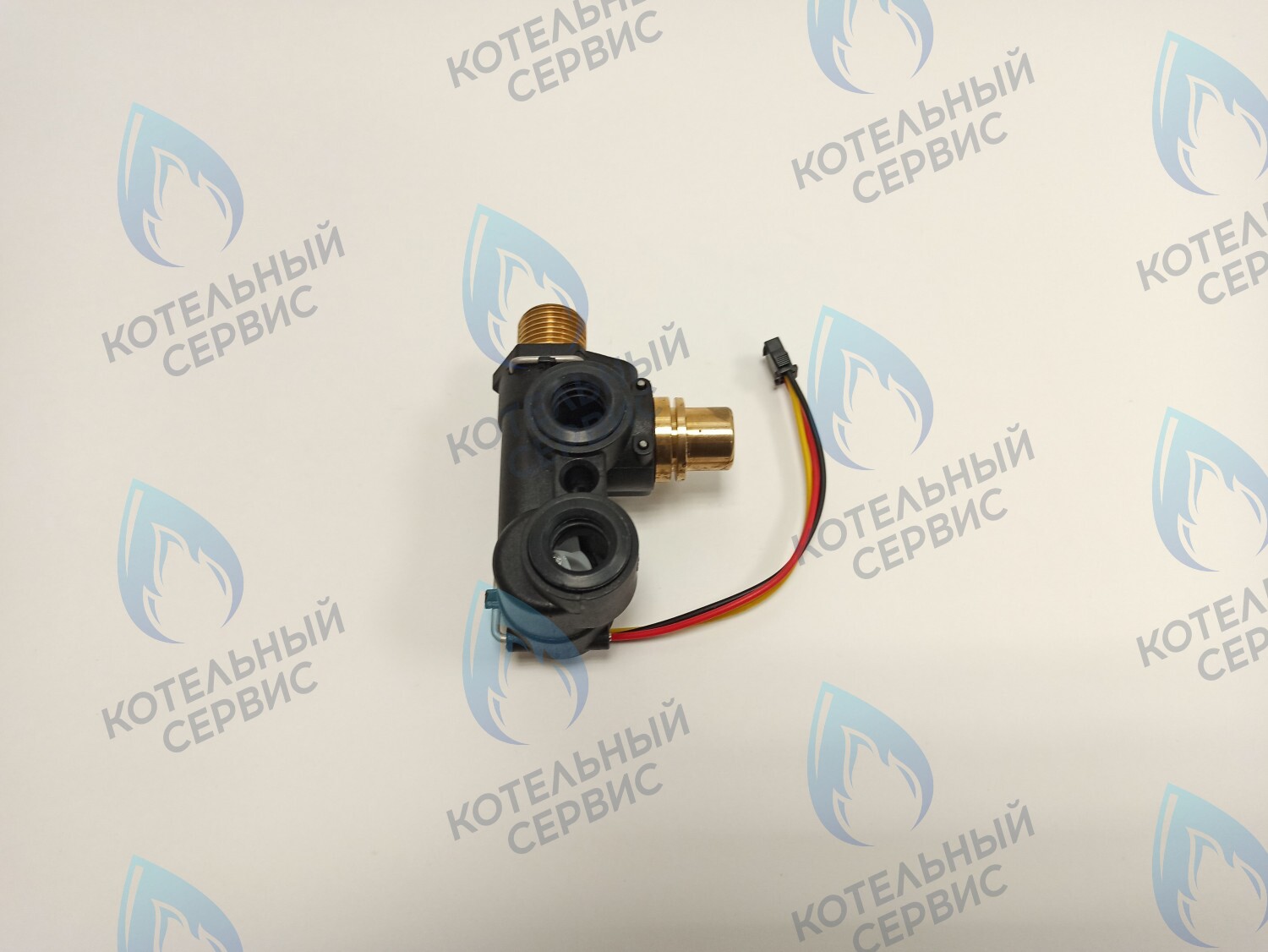 P0000181229 Блок водяной (в сборе с датчиком протока) KK,MR-20,24 MONLAN в Санкт-Петербурге