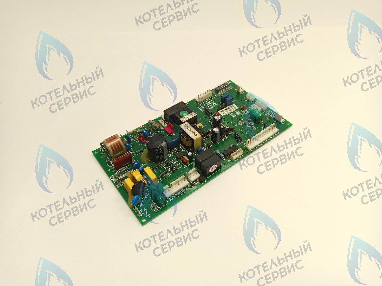 AA100401111D Плата управления ELECTROLUX в Санкт-Петербурге