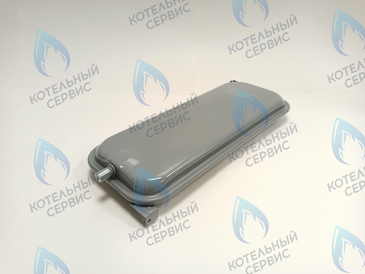 AD.08.01.0001 Мембранный расширительный бак 6л. MIZUDO MAESTRO LUX M11T-М24T, MAESTRO GEM M24T, MAESTRO ONE М11TH-M24ТH, NEAT OPEN М18-24, LITE COMFORT M24HP, LITE ONE М24TH, CLASSIC, STYLE ONE М17ТH-М24ТH, STYLE LUX М17Т-М24Т в Санкт-Петербурге