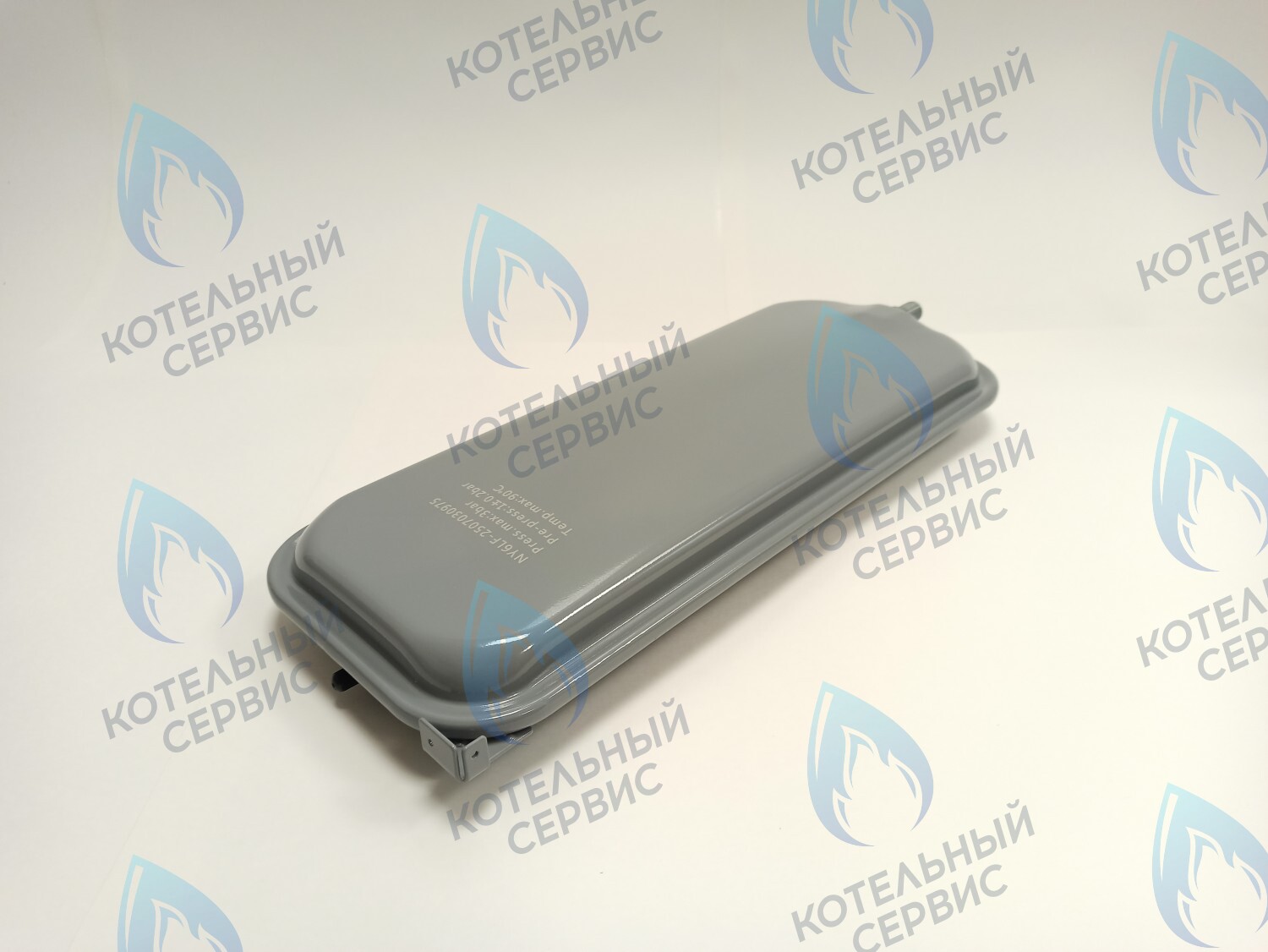 AD.08.01.0001 Мембранный расширительный бак 6л. MIZUDO MAESTRO LUX M11T-М24T, MAESTRO GEM M24T, MAESTRO ONE М11TH-M24ТH, NEAT OPEN М18-24, LITE COMFORT M24HP, LITE ONE М24TH, CLASSIC, STYLE ONE М17ТH-М24ТH, STYLE LUX М17Т-М24Т в Санкт-Петербурге