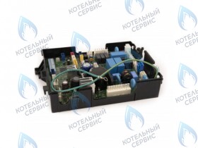 Блок управления (компьютер) RINNAI U