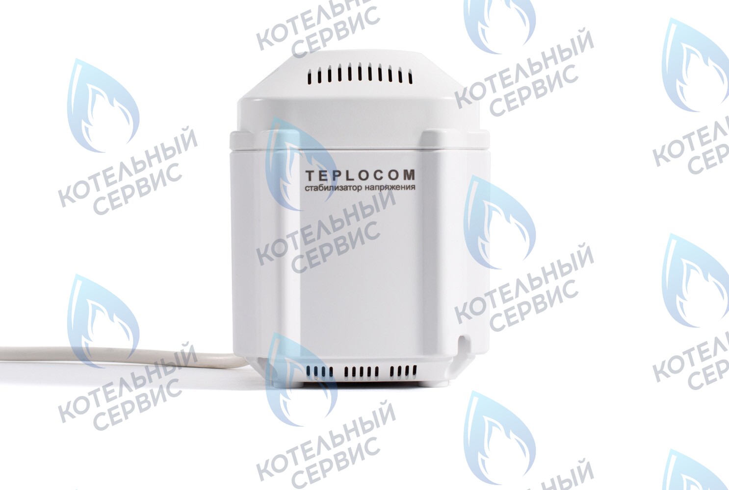 554 Стабилизатор напряжения для котла TEPLOCOM ST-222/500 в Санкт-Петербурге
