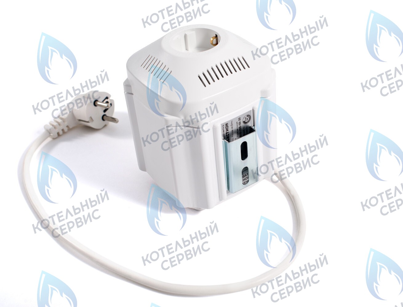 554 Стабилизатор напряжения для котла TEPLOCOM ST-222/500 в Санкт-Петербурге