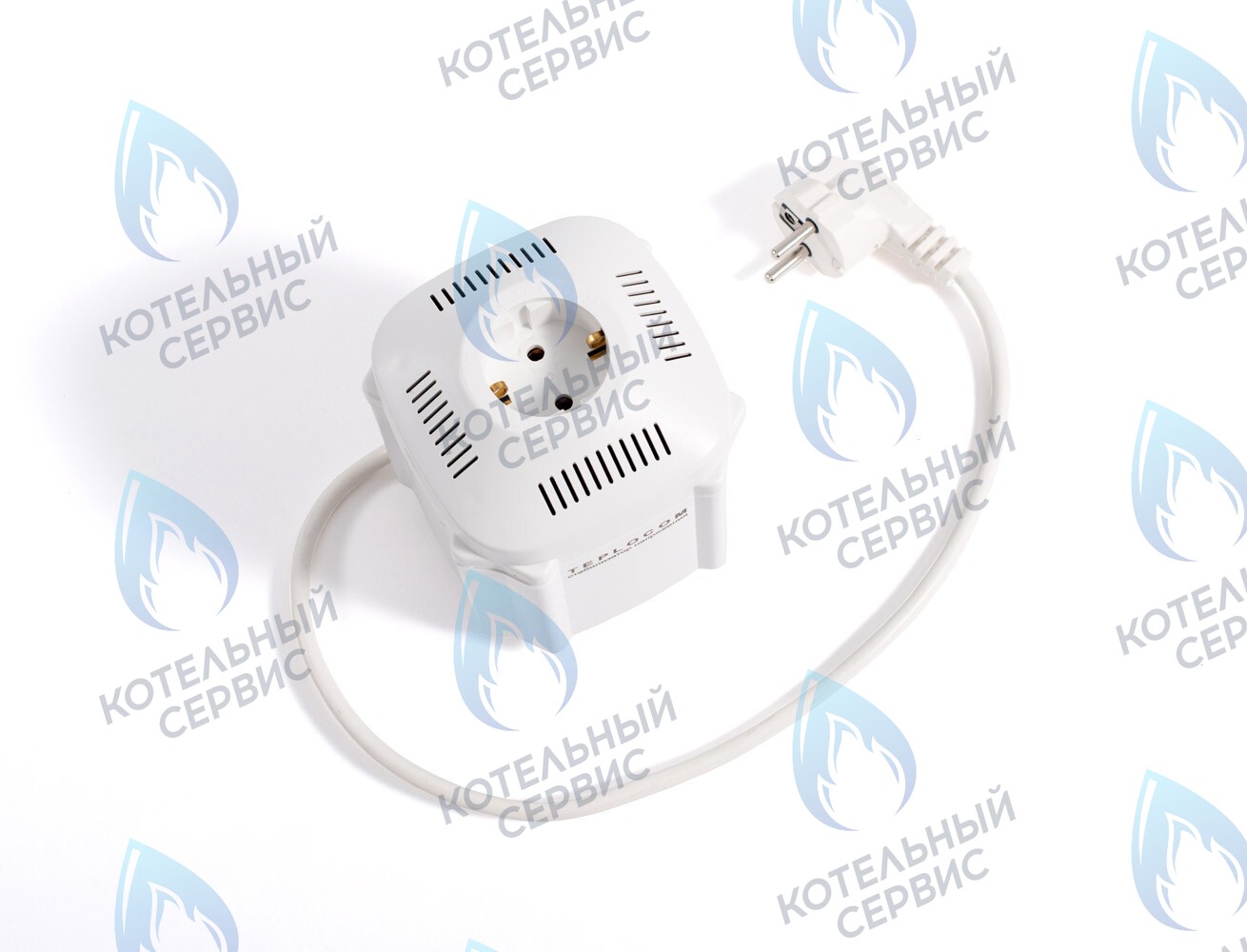 554 Стабилизатор напряжения для котла TEPLOCOM ST-222/500 в Санкт-Петербурге