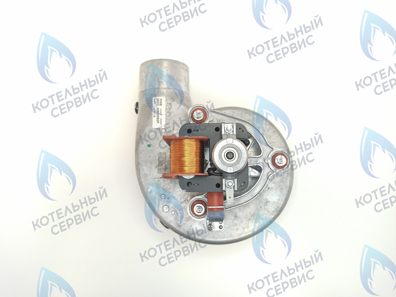 AF041-47W-F Вентилятор FIME IMMERGAS 47W  GR000050P(1.018776) в Санкт-Петербурге