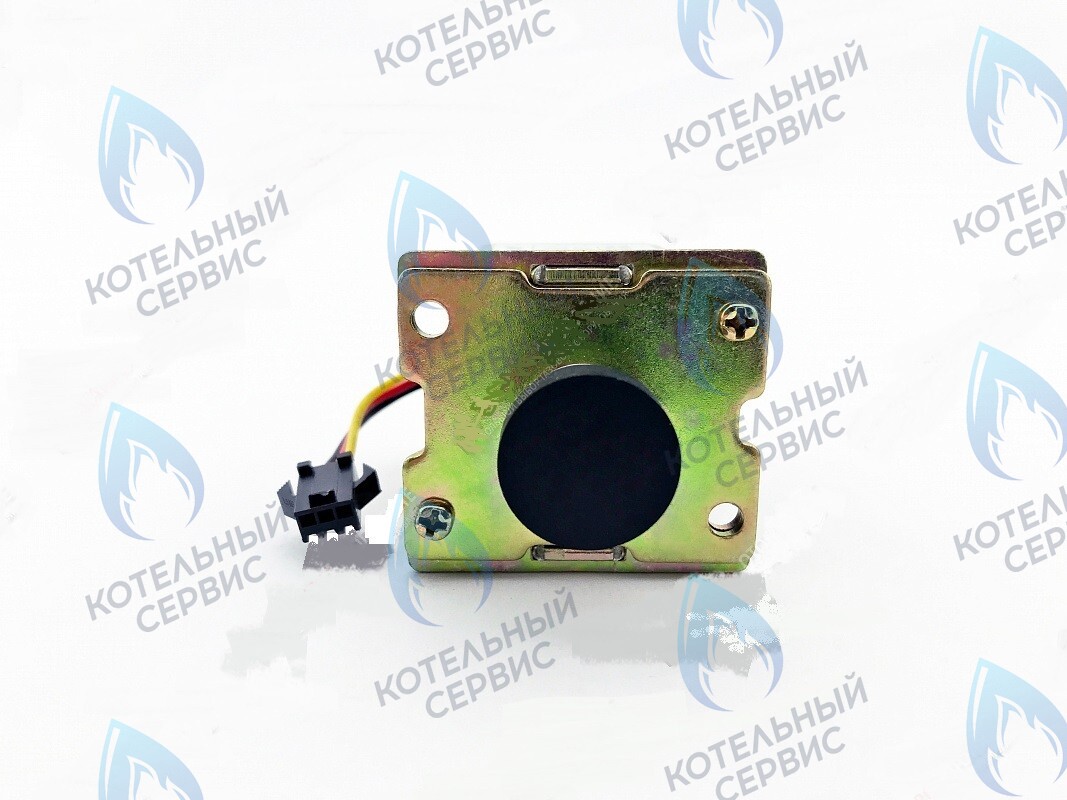 24523 Соленоид водонагревателя H=69,5мм, резиновый диск Ø20мм) в Санкт-Петербурге