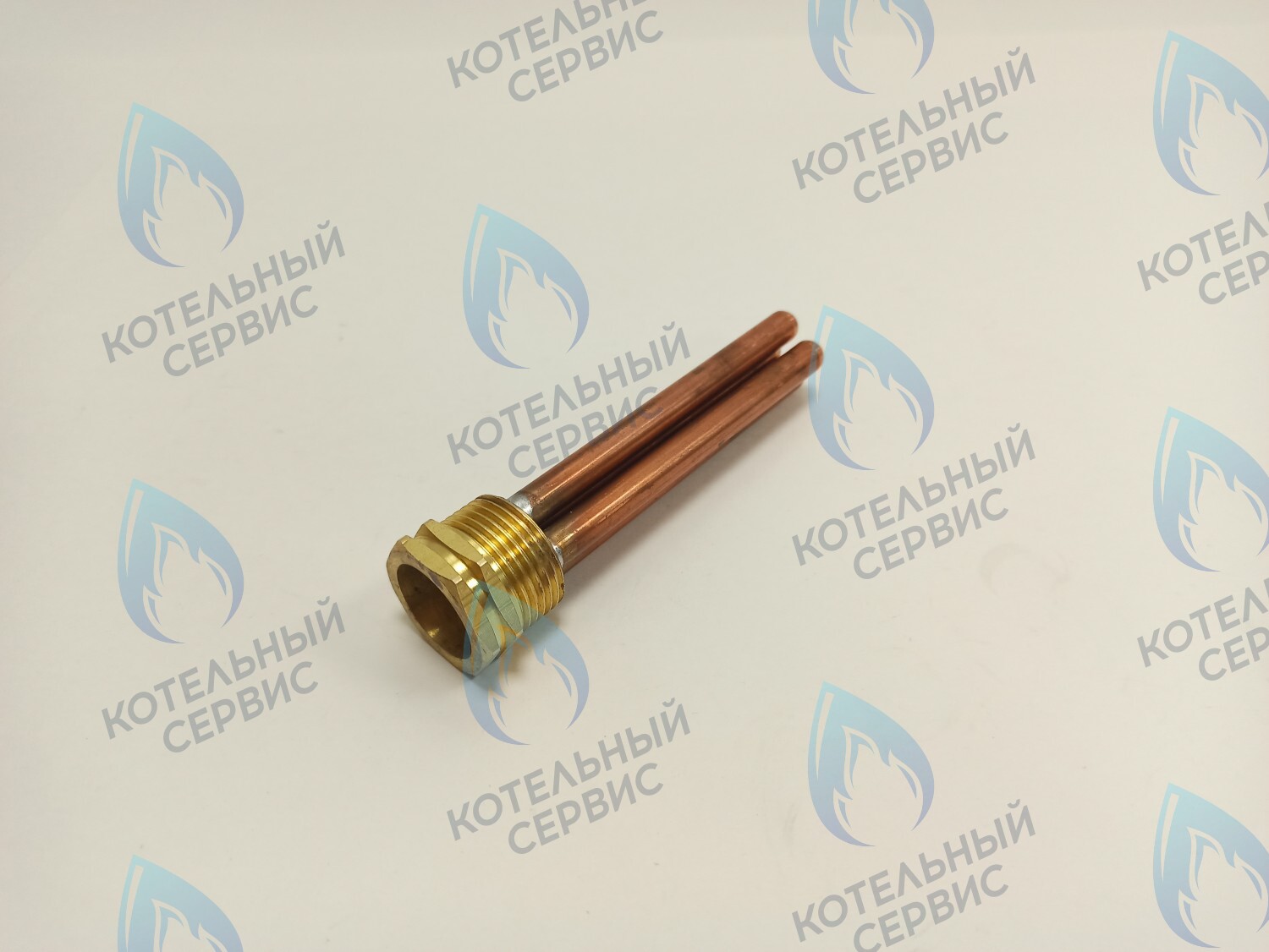 SC003-02 Гильза 3/4 для 4-х датчиков  датчиков напольного котла Protherm (0020027557) в Санкт-Петербурге