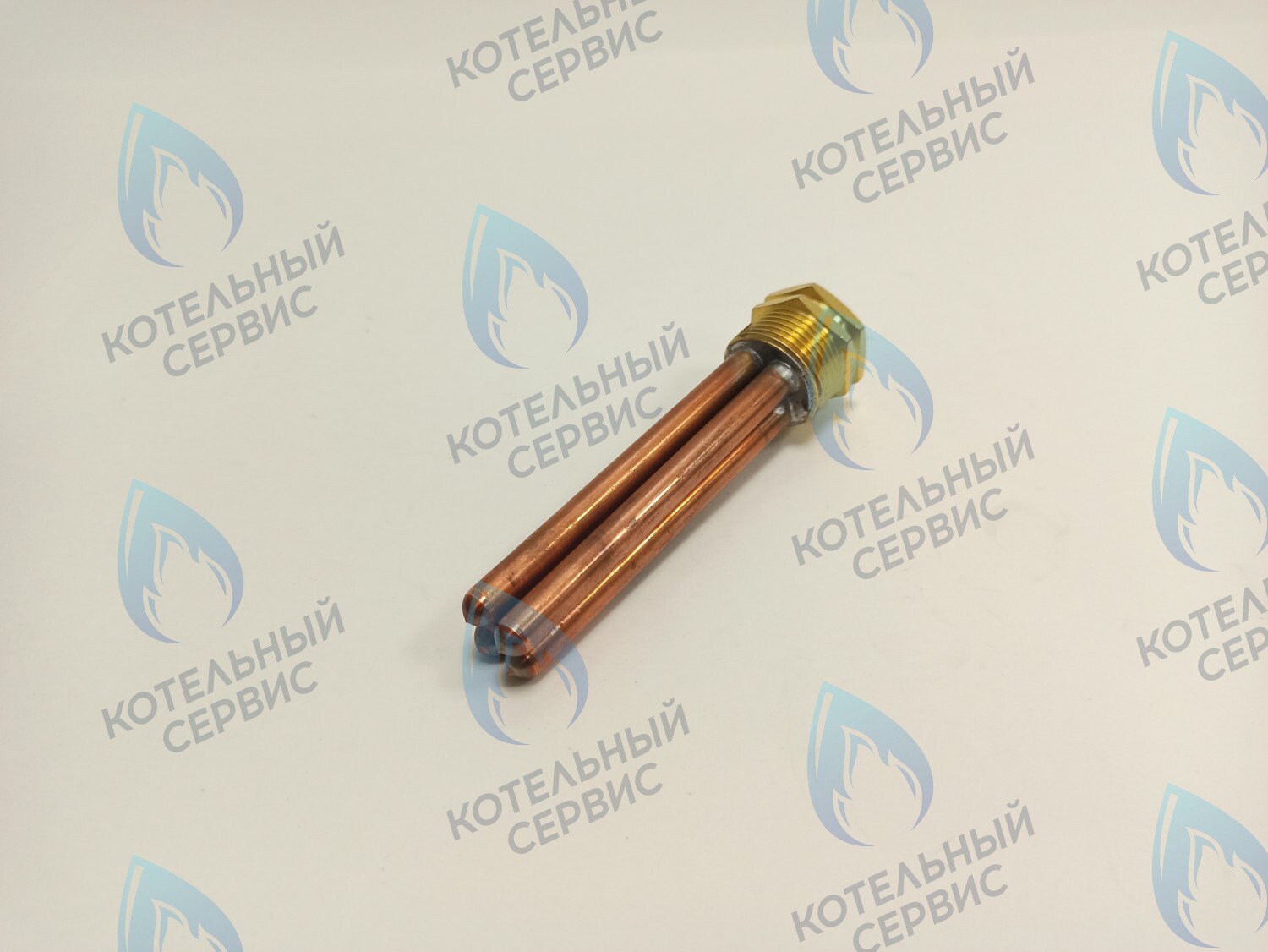 SC003-02 Гильза 3/4 для 4-х датчиков  датчиков напольного котла Protherm (0020027557) в Санкт-Петербурге