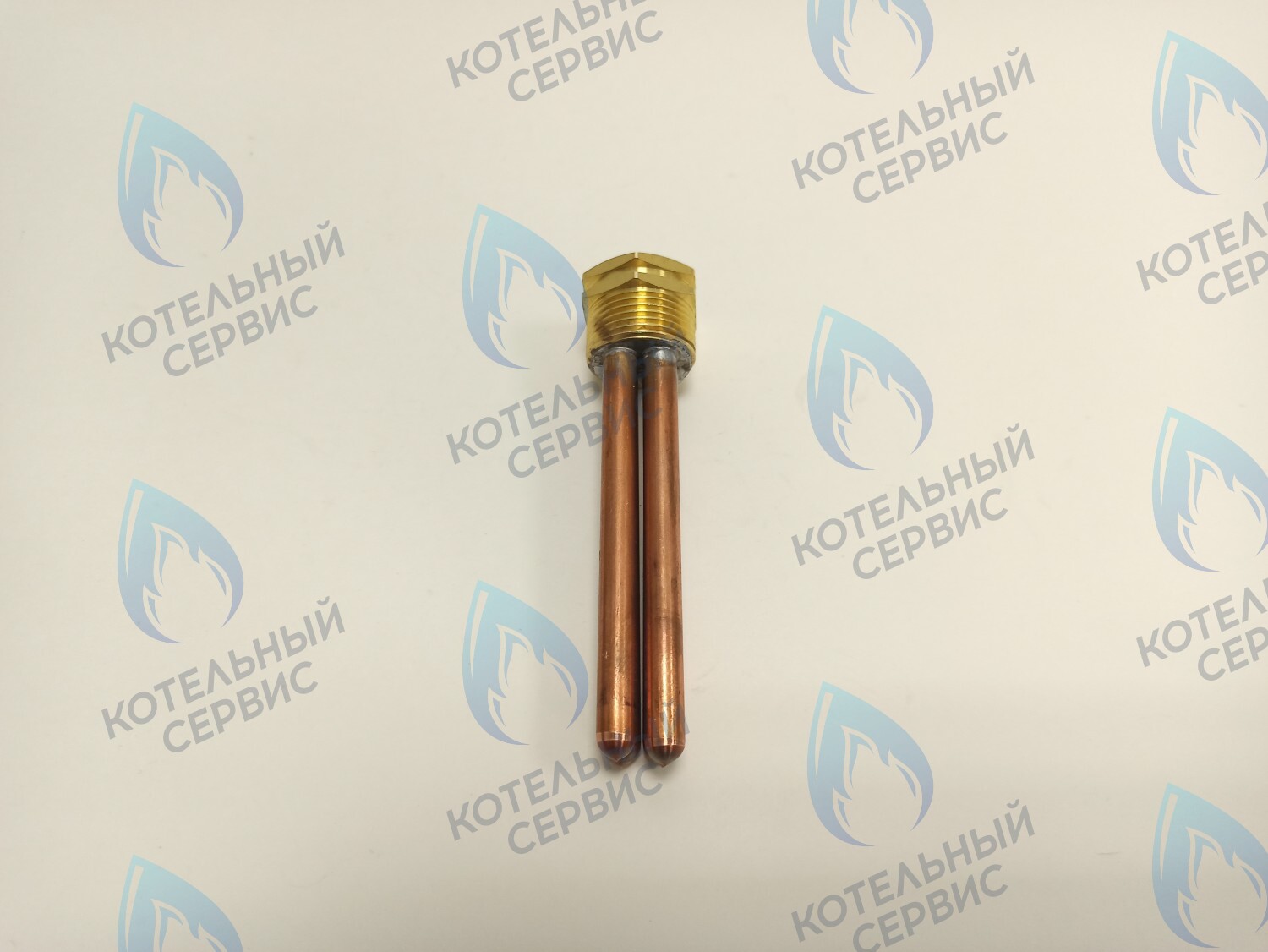 SC003-02 Гильза 3/4 для 4-х датчиков  датчиков напольного котла Protherm (0020027557) в Санкт-Петербурге