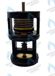 7815658 Золотник трехходового клапана Eco Life Eco Star BAXI в Санкт-Петербурге