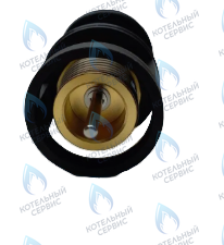 7815658 Золотник трехходового клапана Eco Life Eco Star BAXI в Санкт-Петербурге