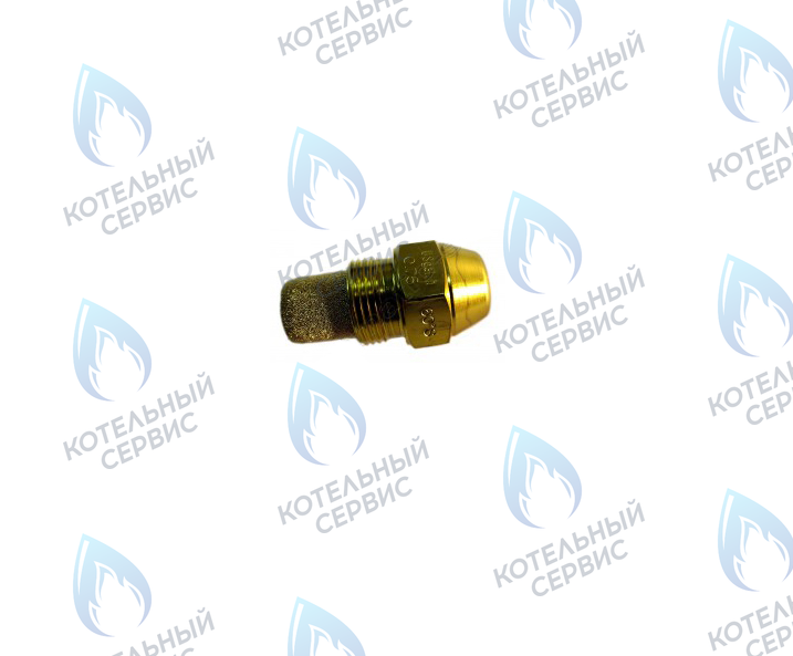 39830440 Форсунка G20 FERROLI в Санкт-Петербурге