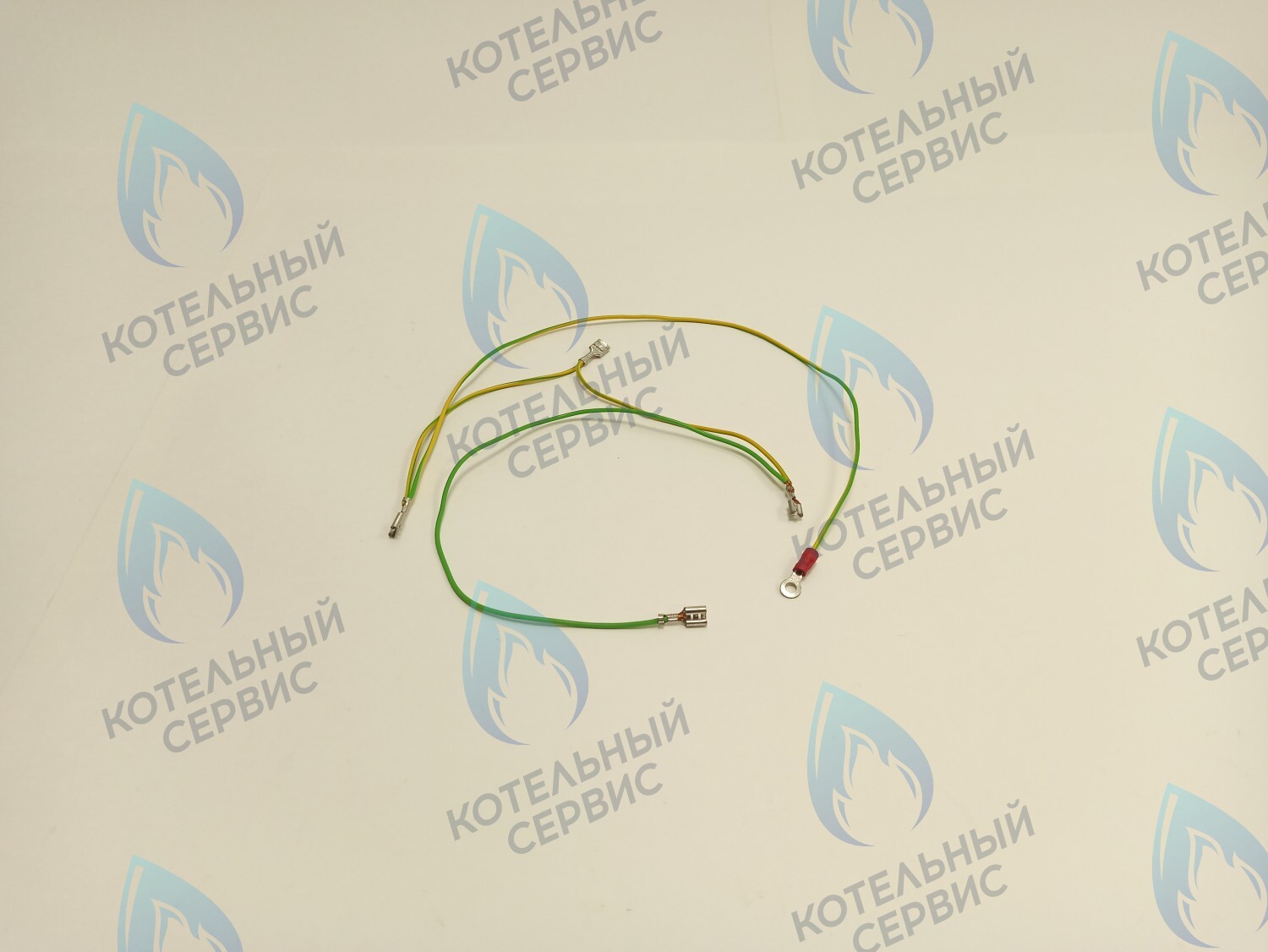 NCE 1013 Провод Датчик NTC (NCE 1013) ELECTROLUX в Санкт-Петербурге