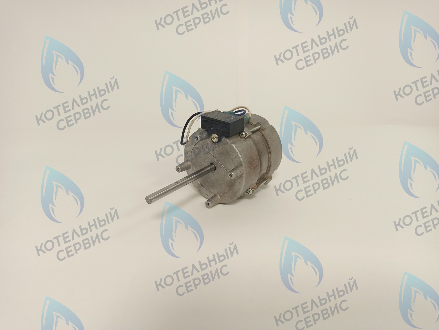 30005552A Мотор вентилятора Navien GST 35-40K(N) (NAPU9EXMT058, PBR45002078) в Санкт-Петербурге