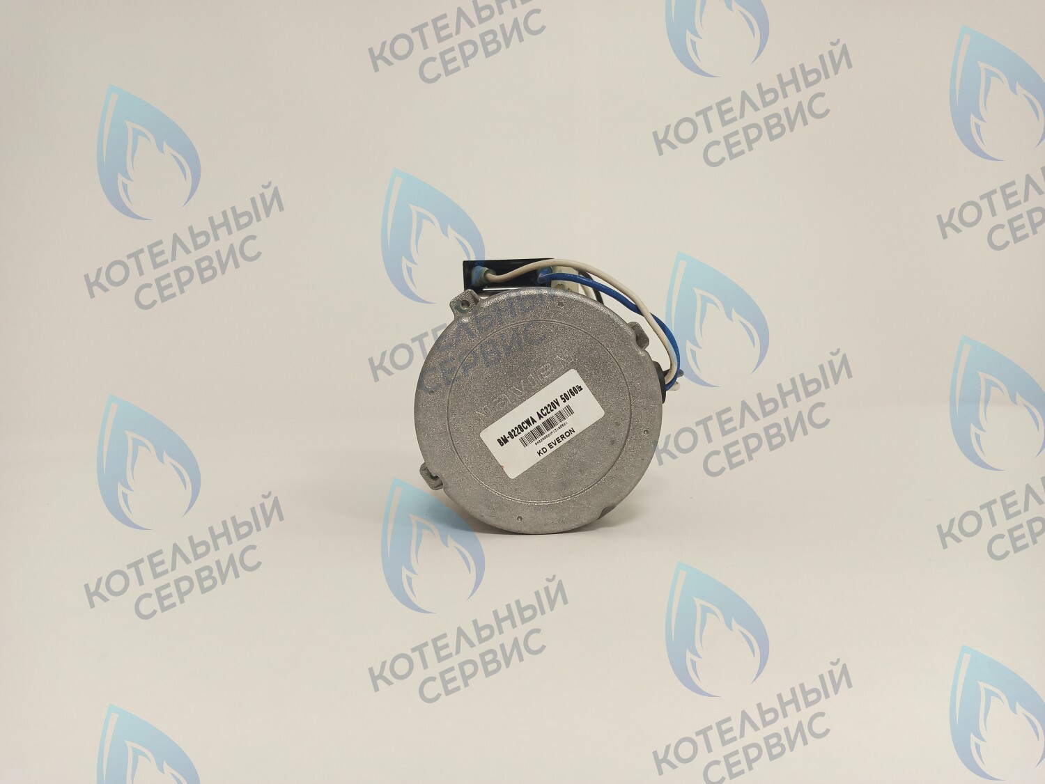 30005552A Мотор вентилятора Navien GST 35-40K(N) (NAPU9EXMT058, PBR45002078) в Санкт-Петербурге