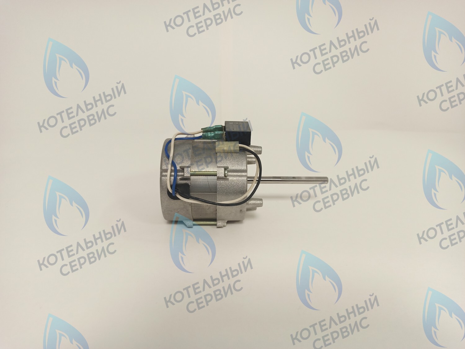 30005552A Мотор вентилятора Navien GST 35-40K(N) (NAPU9EXMT058, PBR45002078) в Санкт-Петербурге