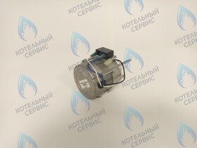Мотор вентилятора Navien GST 35-40K(N) (NAPU9EXMT058, PBR45002078)
