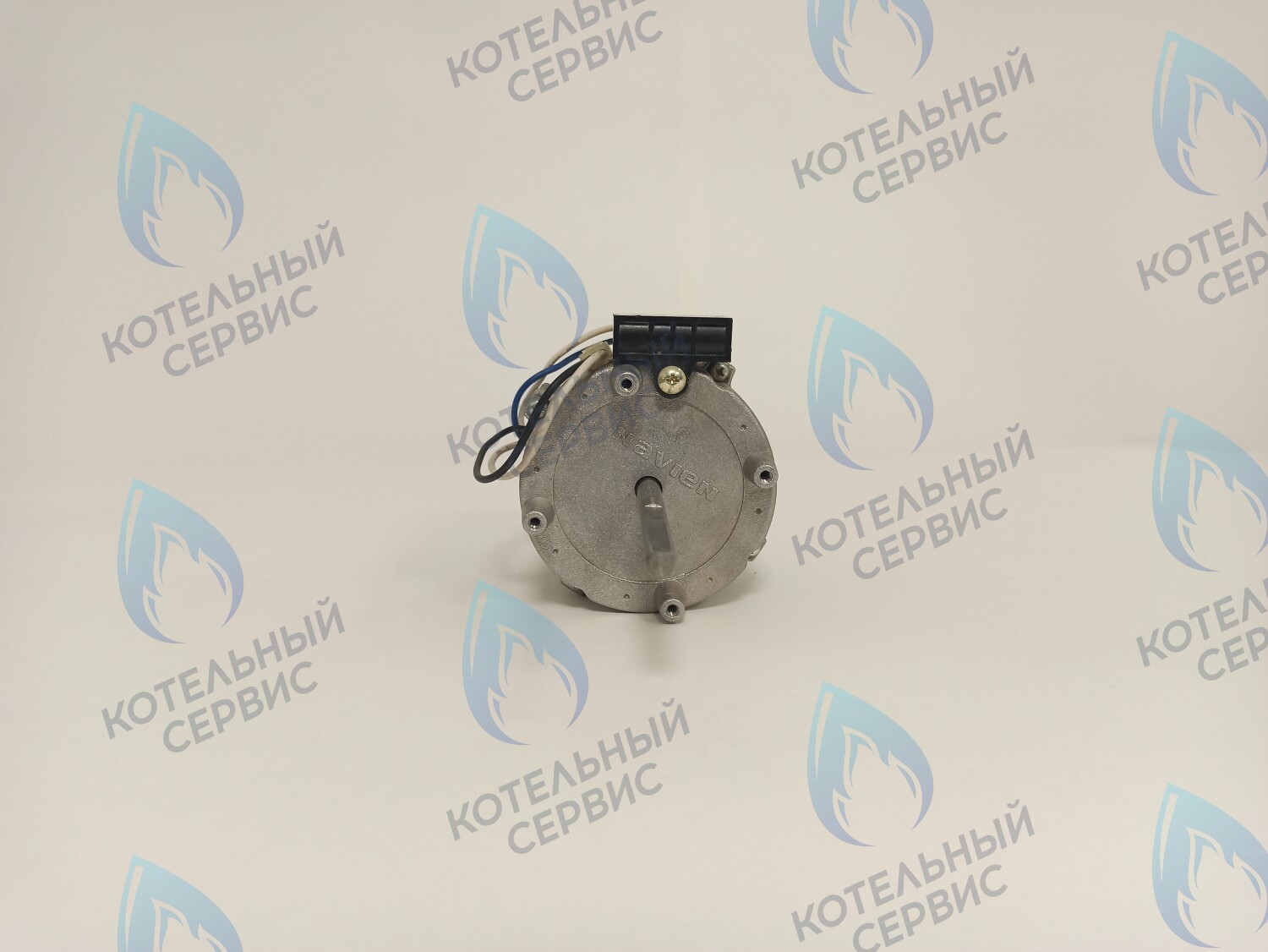30005552A Мотор вентилятора Navien GST 35-40K(N) (NAPU9EXMT058, PBR45002078) в Санкт-Петербурге