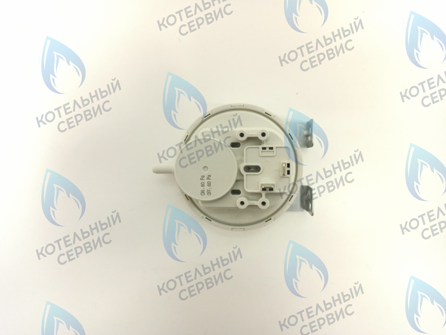 AP-080-060-63-HJ Реле давления воздуха (маностат) 80/60 Pa BALTGAZ, NEVALUX в Санкт-Петербурге