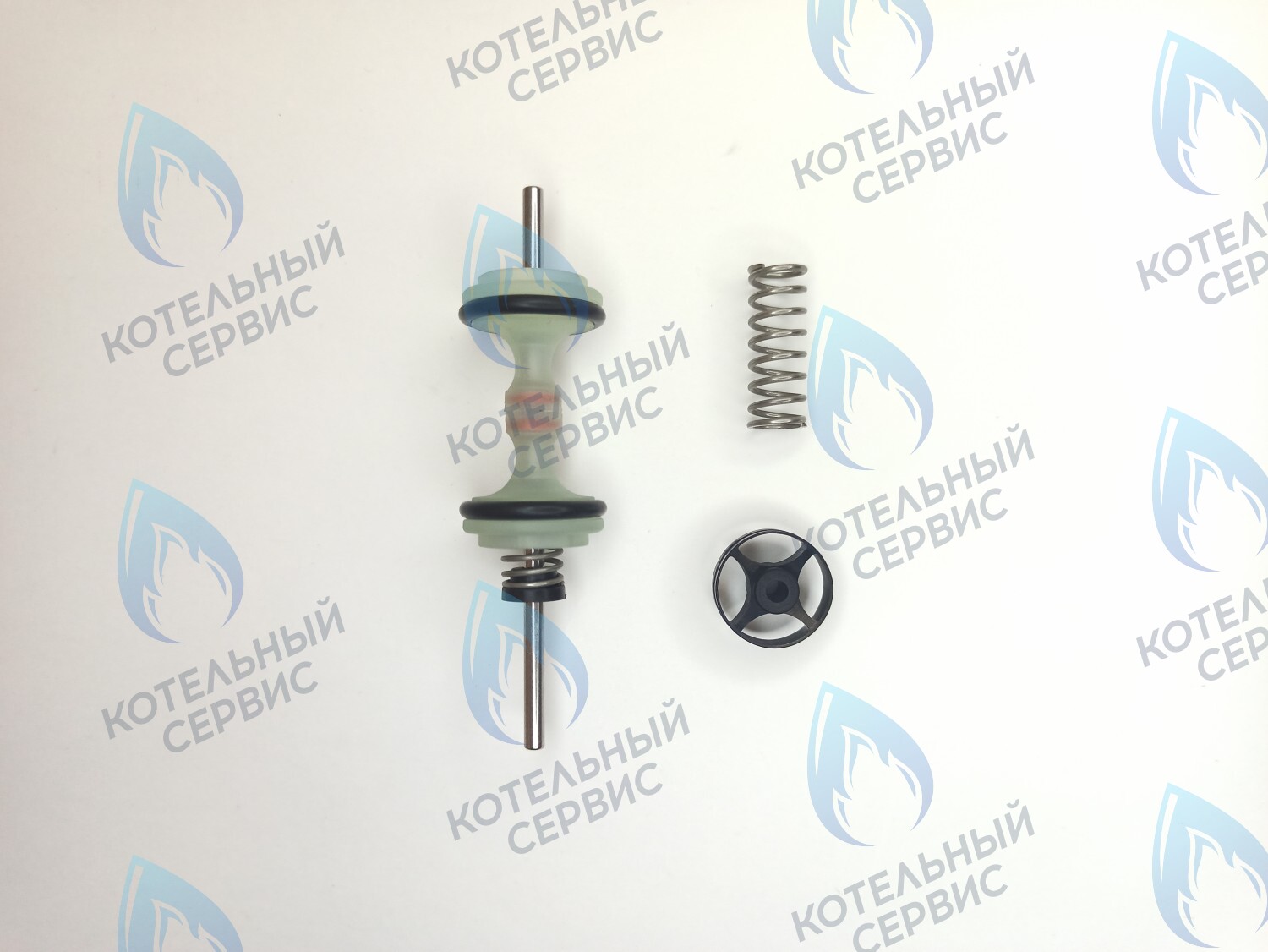 792.1000000616 Ремкомплект вала KENTATSU NOBBY SMART 24-2CS, 28-2CS в Санкт-Петербурге