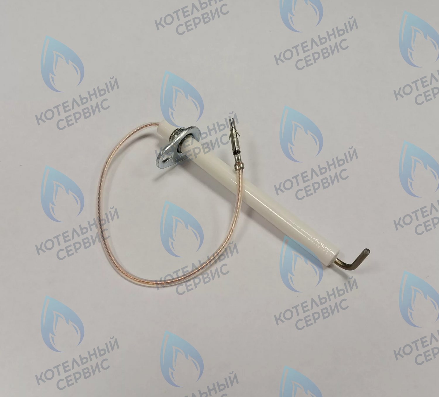 BI1123 102 Электрод ионизации  28 REC FEDERICA BUGATTI в Санкт-Петербурге