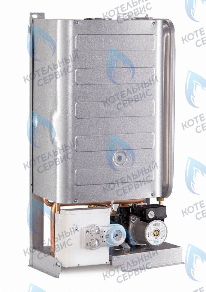  Настенный газовый котел Ferroli Domina F в Санкт-Петербурге