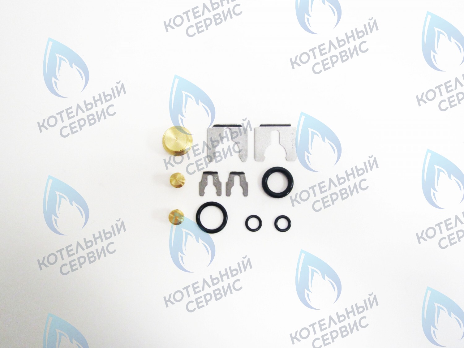 39820902 Насос KIT POMPA UNIV.6 MT RP-SEPAR FERROLI в Санкт-Петербурге