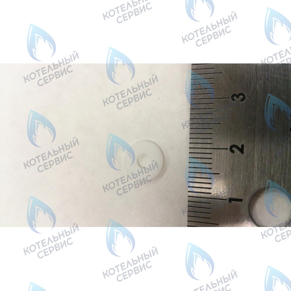 6610410012 Кольцо проставочное BAXI в Санкт-Петербурге