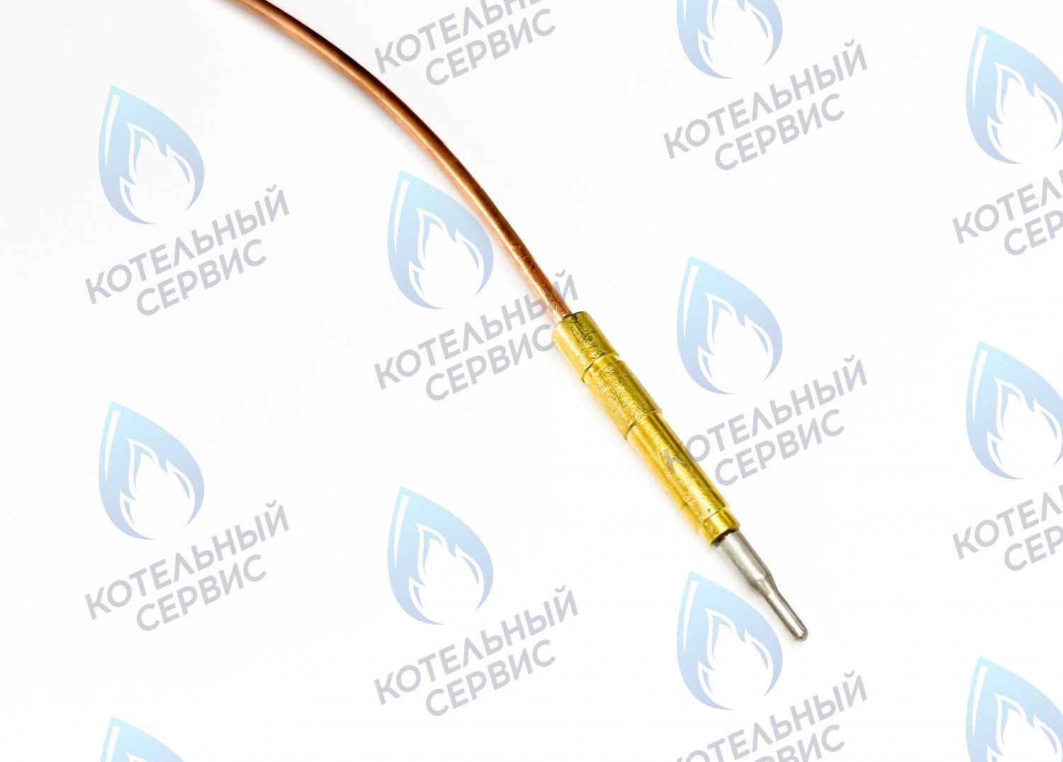 SG0xx Термопара (термоэлемент) c оголовком тип A1, подключение M9x1 L- 320мм (0.200.003) в Санкт-Петербурге