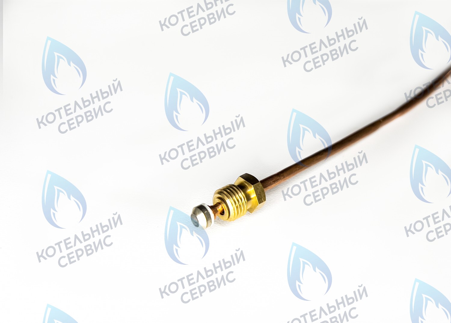 SG0xx Термопара (термоэлемент) c оголовком тип A1, подключение M9x1 L- 320мм (0.200.003) в Санкт-Петербурге