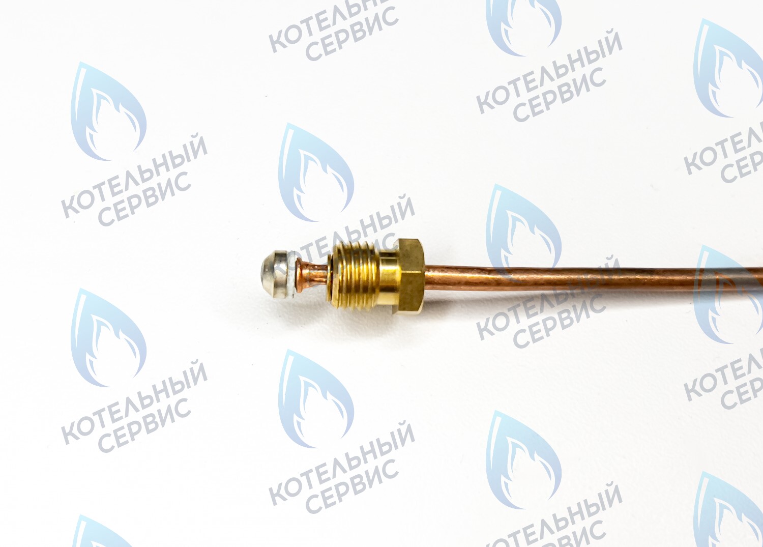 SG0xx Термопара (термоэлемент) c оголовком тип A1, подключение M9x1 L- 320мм (0.200.003) в Санкт-Петербурге