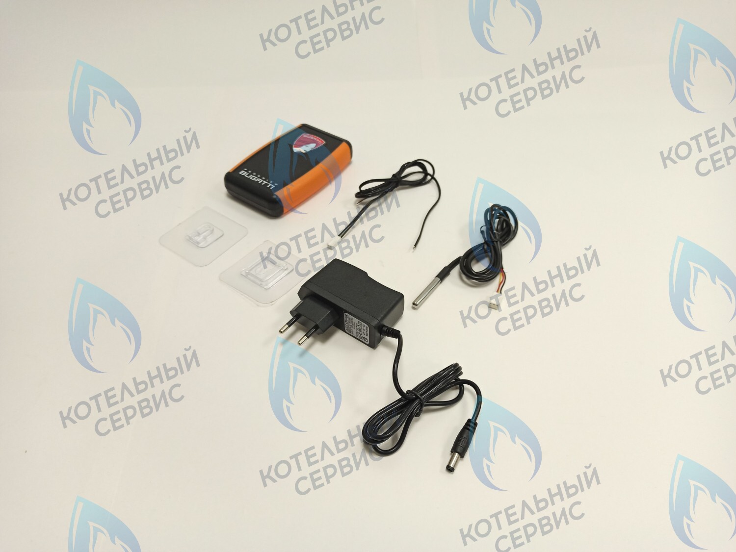 FB0001 Модуль управления котлом Wi-Fi Federica Bugatti в Санкт-Петербурге