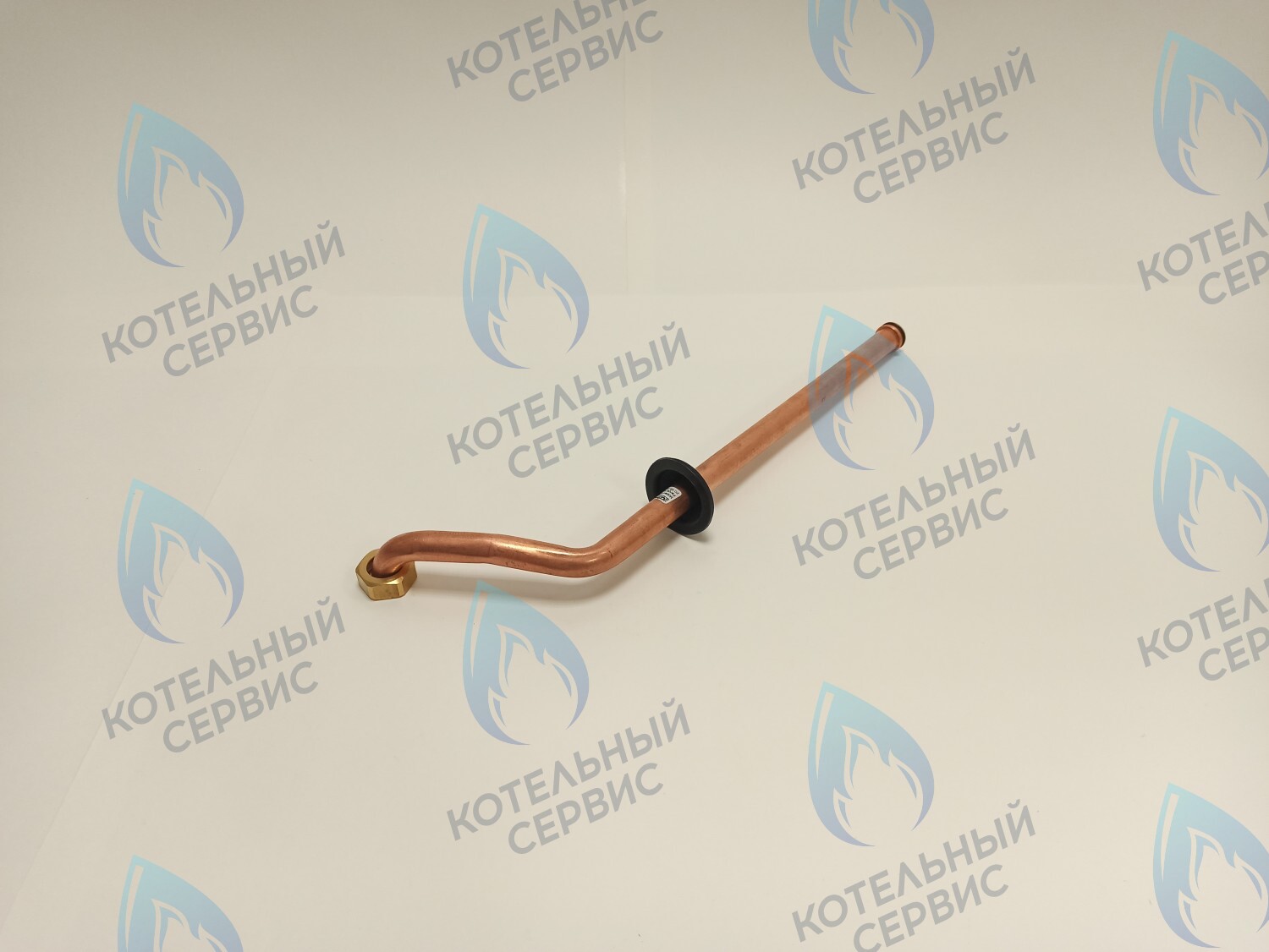 TO001B Трубка подачи FEDERICA BUGATTI Varme 12-24кВт в Санкт-Петербурге