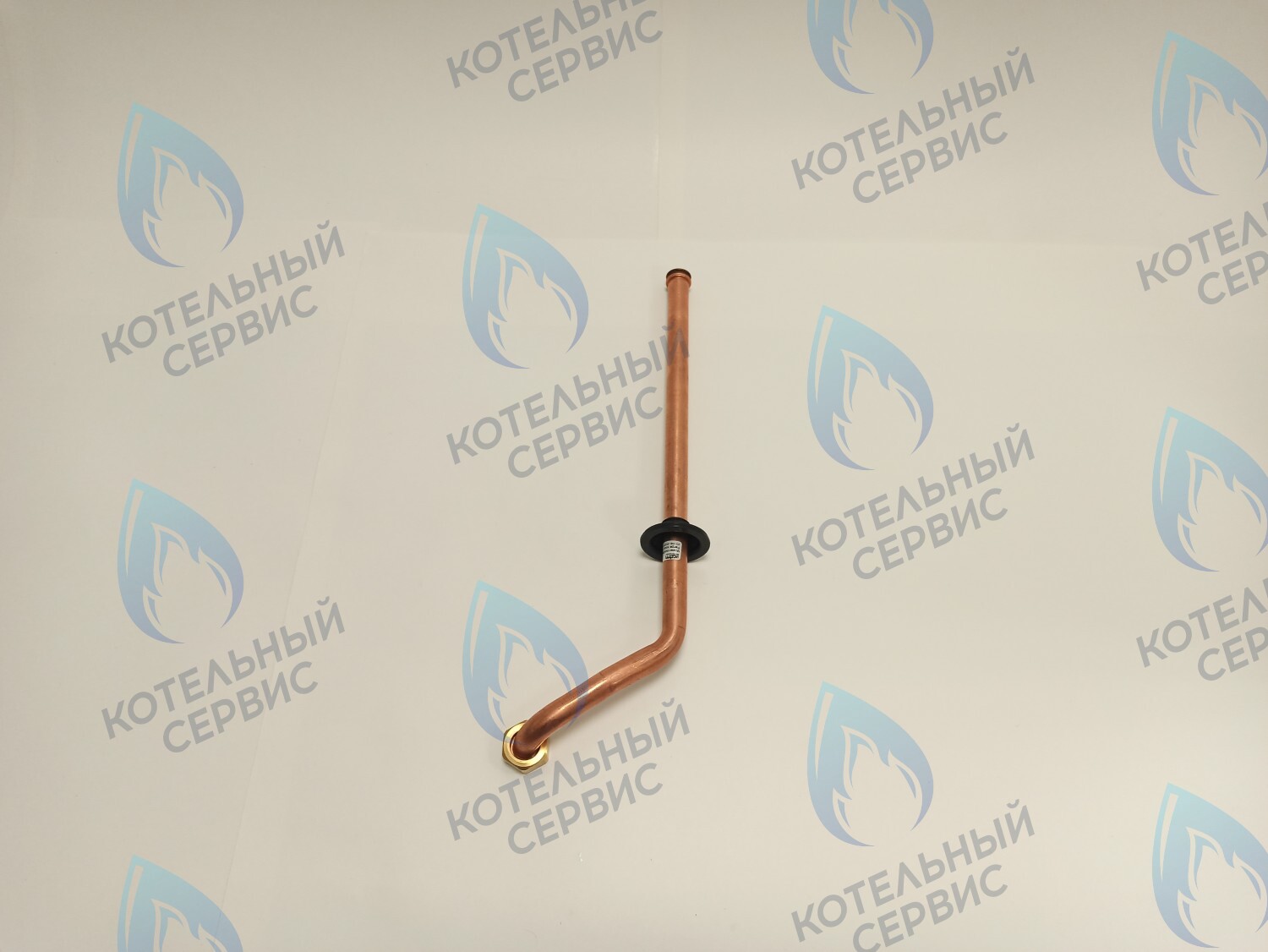 TO001B Трубка подачи FEDERICA BUGATTI Varme 12-24кВт в Санкт-Петербурге