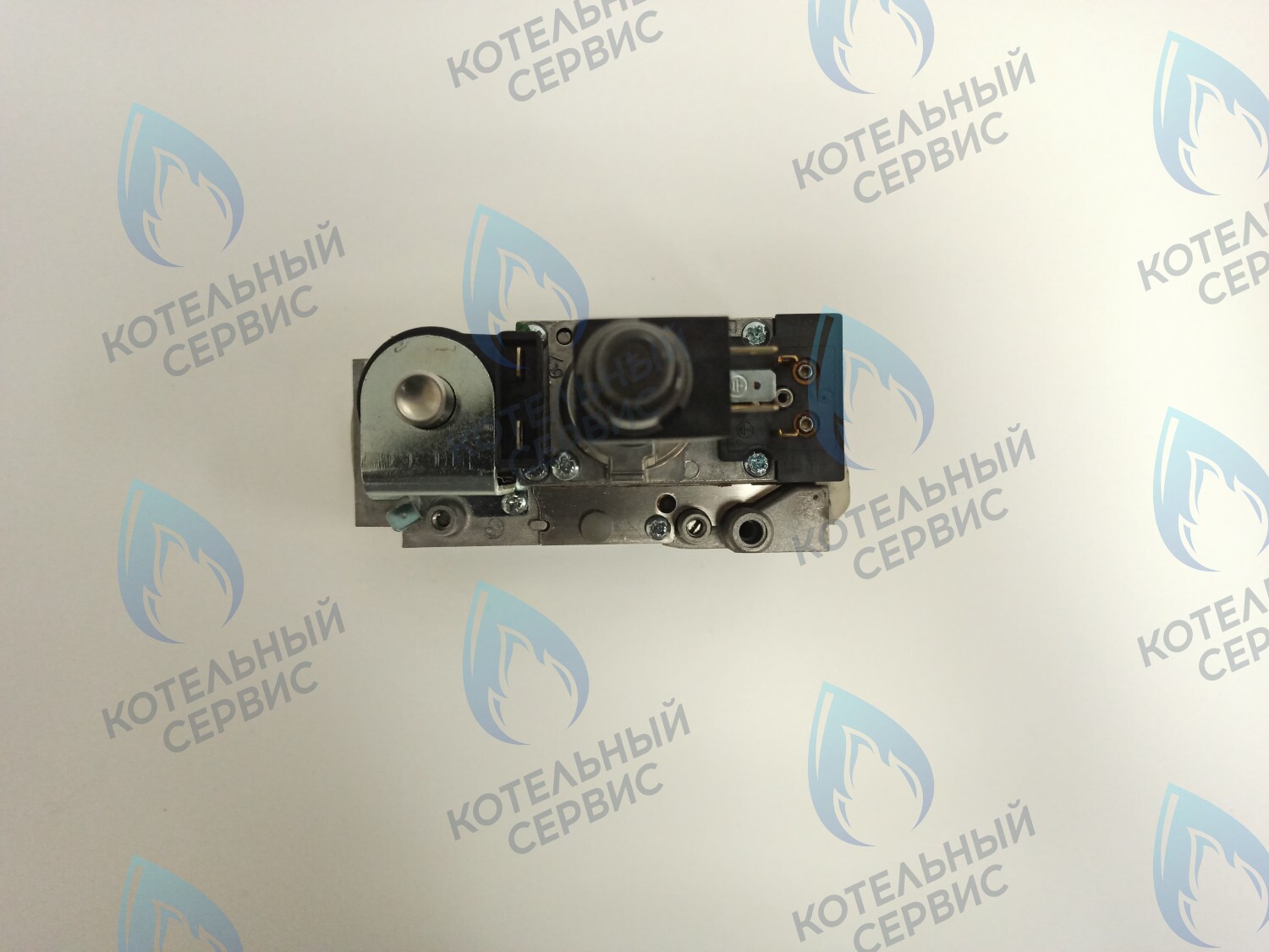 TMB 102 Газовый клапан II. VR4605QB2010U (VR4605Q B 2010 2) ELECTROLUX в Санкт-Петербурге