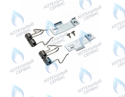 188742 Пружина (комплект 10шт) VAILLANT в Санкт-Петербурге