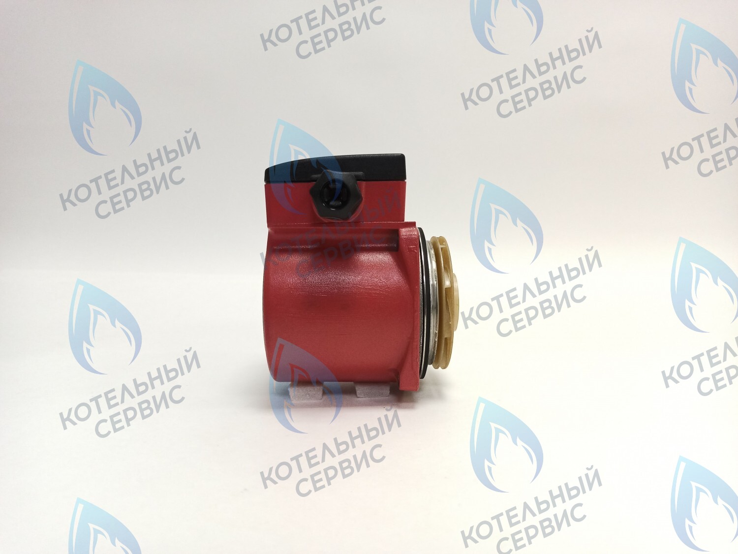 PH-G30CCW50-GR90RED Двигатель насоса Grundfos (без улитки) 15-50 90W (красный) в Санкт-Петербурге