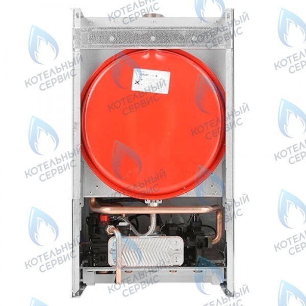  Настенный газовый котел ELECTROLUX GCB Quantum (турбо) в Санкт-Петербурге