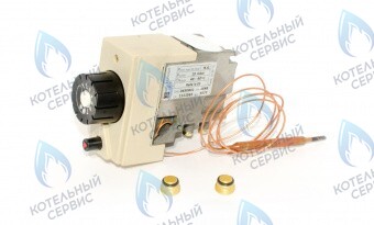 021653 Клапан газовый 630, 0.630.802 ЛЕМАКС (Lemax) в Санкт-Петербурге