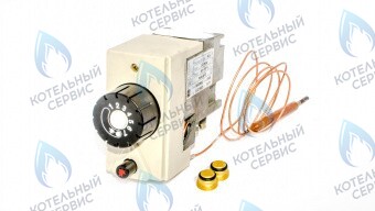 021653 Клапан газовый 630, 0.630.802 ЛЕМАКС (Lemax) в Санкт-Петербурге